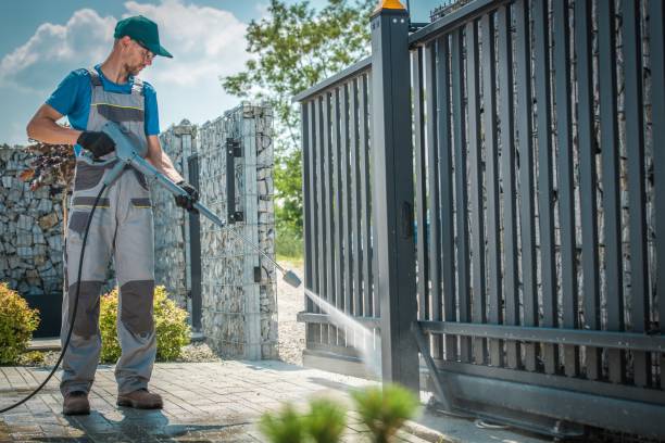 Best Graffiti Removal  in Fennville, MI