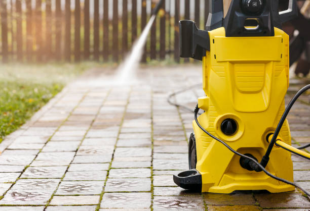 Best Restaurant Pressure Washing  in Fennville, MI