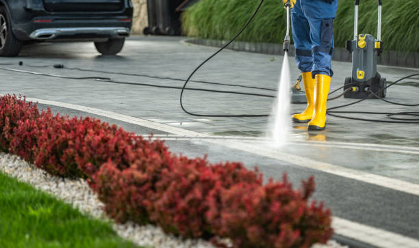 Best Post-Construction Pressure Washing  in Fennville, MI