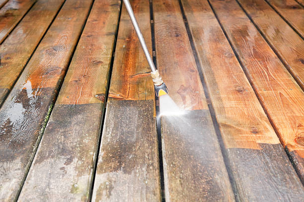 Fennville, MI Pressure Washing Services Company